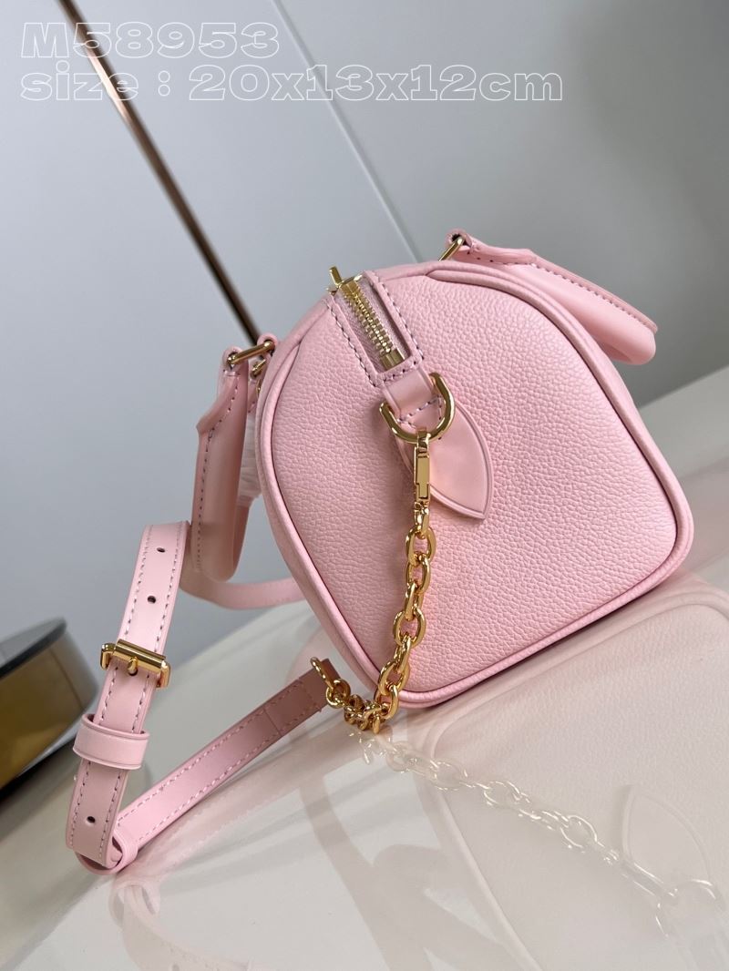 Louis Vuitton Speedy Bags